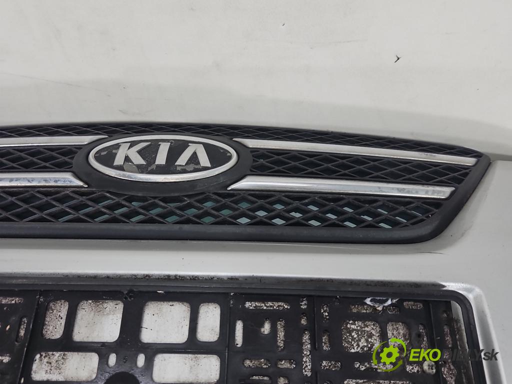 Kia Ceed I 2006-2012 2.0 crdi 140 HP manual 103 kW 1991 cm3 5- nárazník predné 86500-1H000 (Kľučka dverí ostatné)