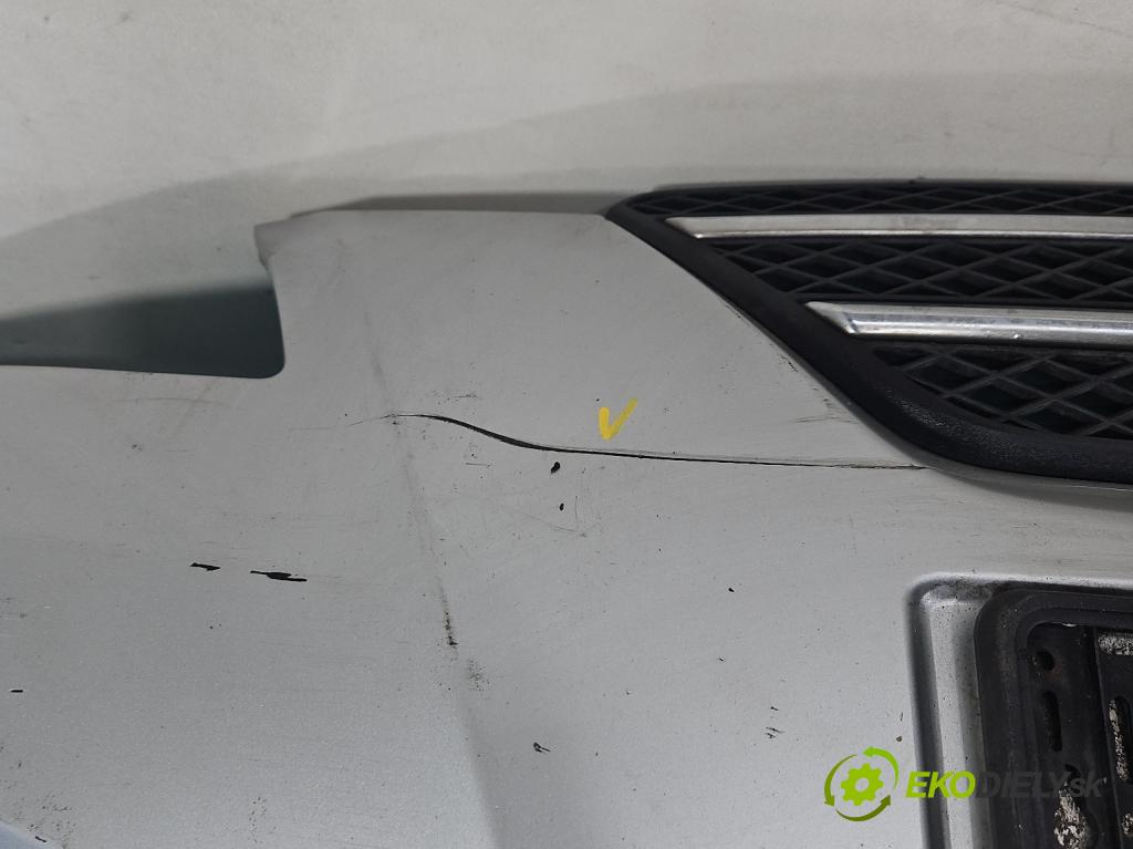 Kia Ceed I 2006-2012 2.0 crdi 140 HP manual 103 kW 1991 cm3 5- nárazník predné 86500-1H000 (Kľučka dverí ostatné)