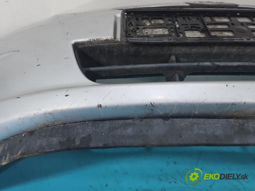 Kia Ceed I 2006-2012 2.0 crdi 140 HP manual 103 kW 1991 cm3 5- nárazník predné 86500-1H000 (Kľučka dverí ostatné)