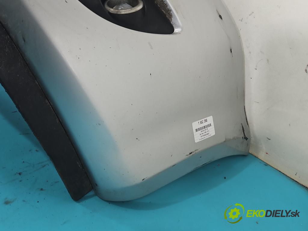Kia Ceed I 2006-2012 2.0 crdi 140 HP manual 103 kW 1991 cm3 5- nárazník predné 86500-1H000 (Kľučka dverí ostatné)