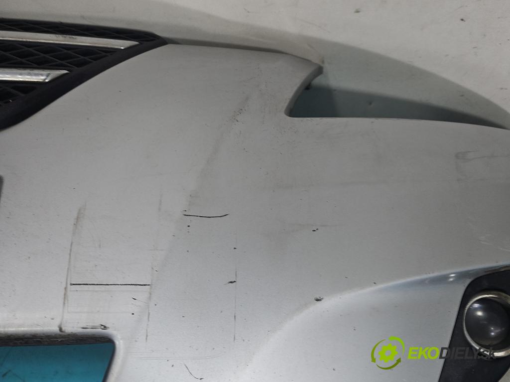 Kia Ceed I 2006-2012 2.0 crdi 140 HP manual 103 kW 1991 cm3 5- nárazník predné 86500-1H000 (Kľučka dverí ostatné)