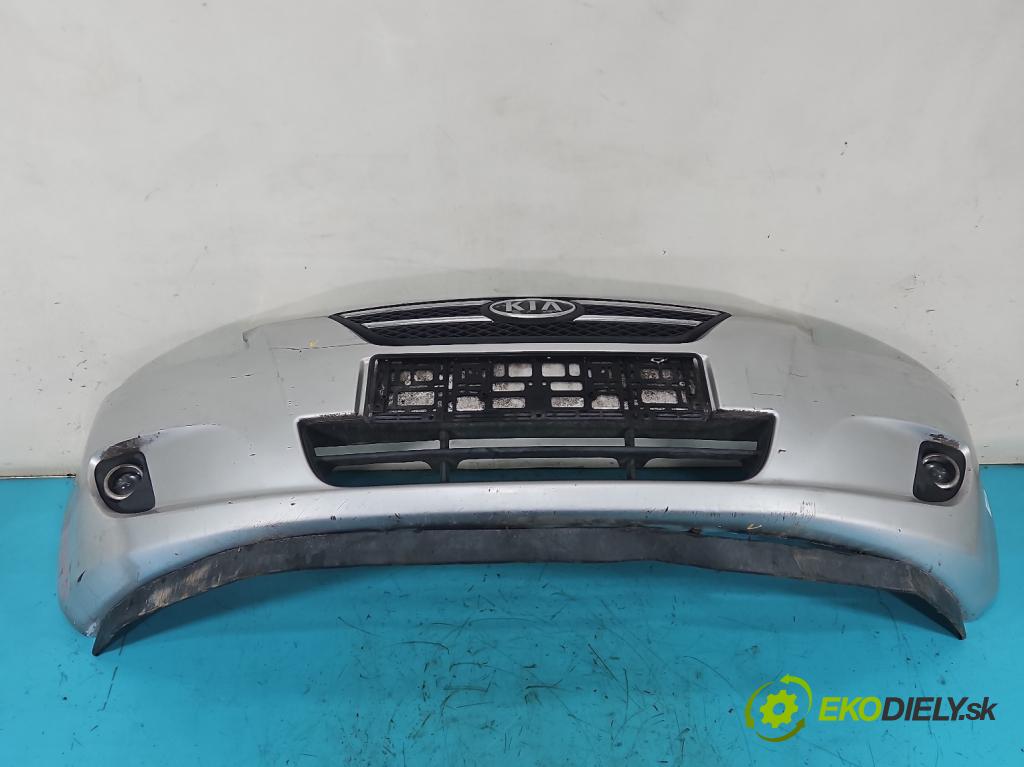 Kia Ceed I 2006-2012 2.0 crdi 140 HP manual 103 kW 1991 cm3 5- nárazník predné 86500-1H000 (Kľučka dverí ostatné)
