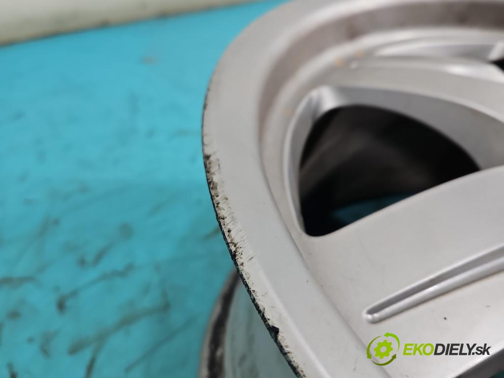 Audi A4 B8 2007-2015 2.0 tdi 136hp manual 100 kW 1968 cm3 4- Felga hliník 17"