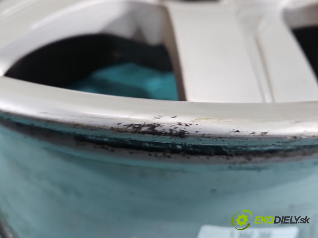 Audi A4 B8 2007-2015 2.0 tdi 136hp manual 100 kW 1968 cm3 4- Felga hliník 17"