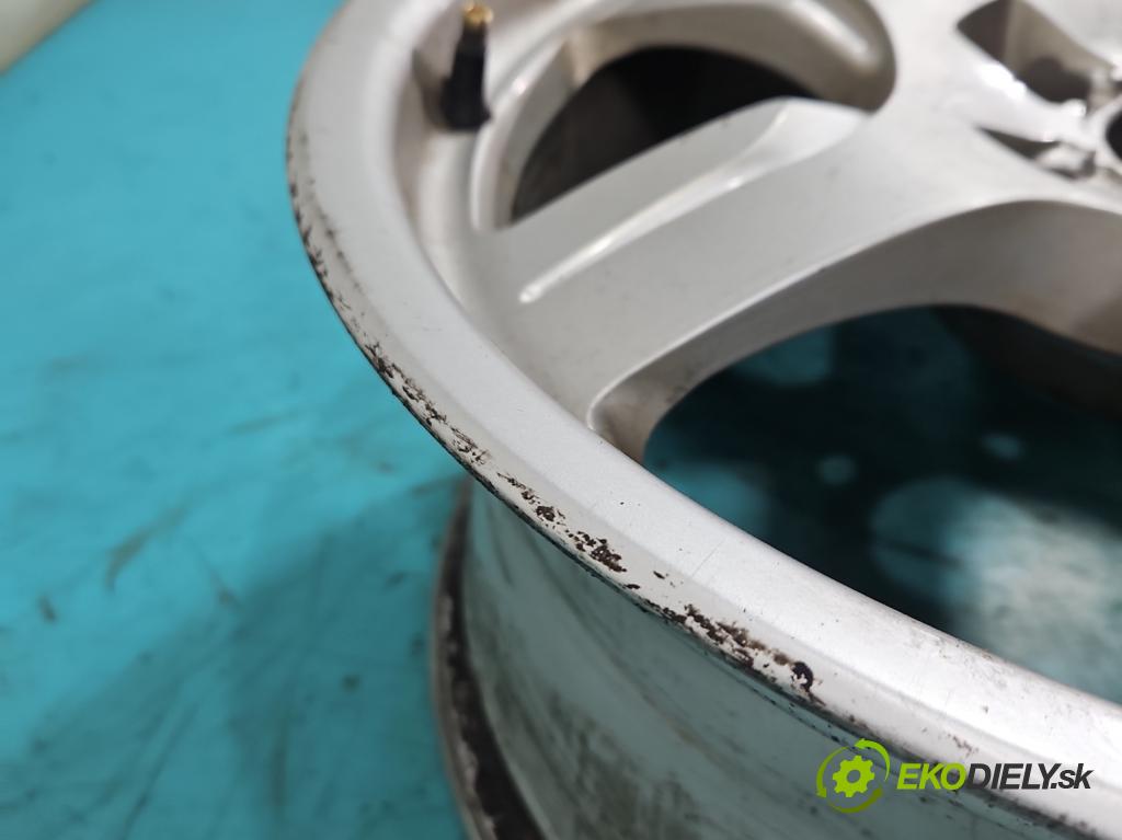 Audi A4 B8 2007-2015 2.0 tdi 136hp manual 100 kW 1968 cm3 4- Felga hliník 17"