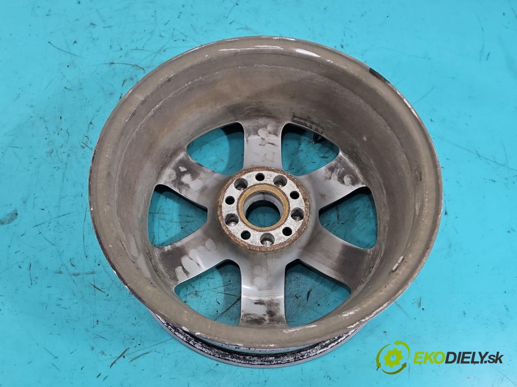 Audi A4 B8 2007-2015 2.0 tdi 136hp manual 100 kW 1968 cm3 4- Felga hliník 17"