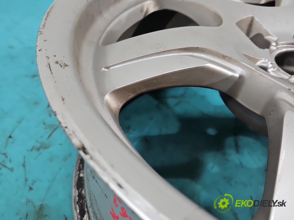 Audi A4 B8 2007-2015 2.0 tdi 136hp manual 100 kW 1968 cm3 4- Felga hliník 17"