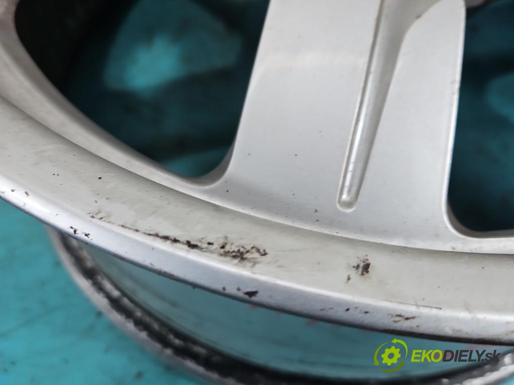 Audi A4 B8 2007-2015 2.0 tdi 136 HP manual 100 kW 1968 cm3 4- Disk hliník 17"