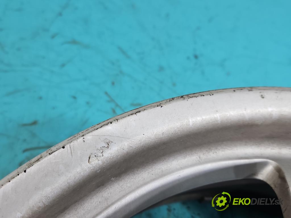 Audi A4 B8 2007-2015 2.0 tdi 136 HP manual 100 kW 1968 cm3 4- Disk hliník 17"