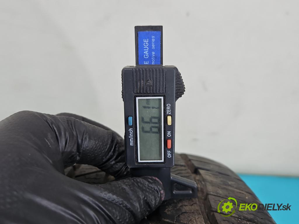 Audi A4 B8 2007-2015 2.0 tdi 136 HP manual 100 kW 1968 cm3 4- pneumatika zimné pár