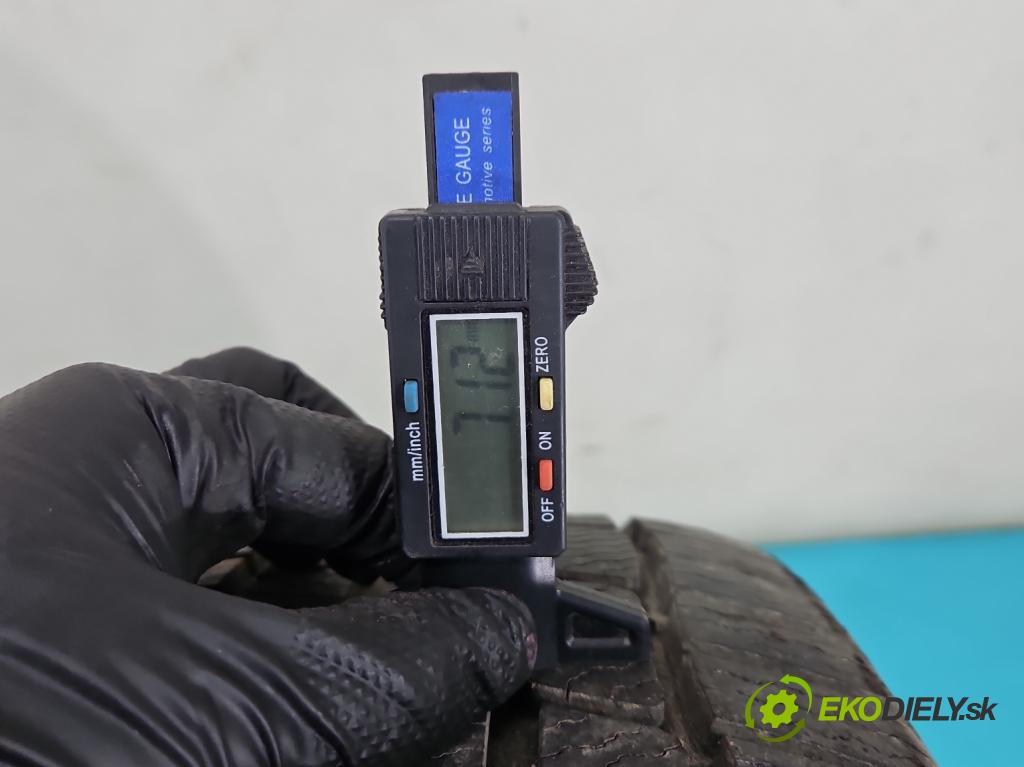 Audi A4 B8 2007-2015 2.0 tdi 136 HP manual 100 kW 1968 cm3 4- pneumatika zimné pár