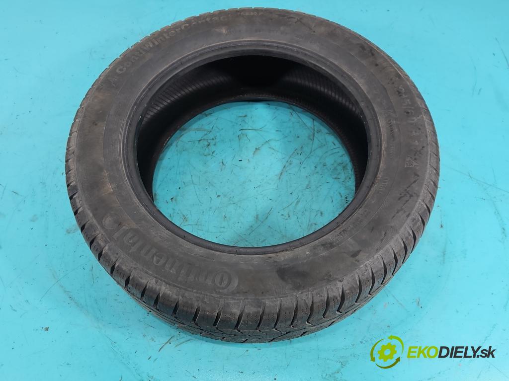 Audi A4 B8 2007-2015 2.0 tdi 136 HP manual 100 kW 1968 cm3 4- pneumatika zimné pár