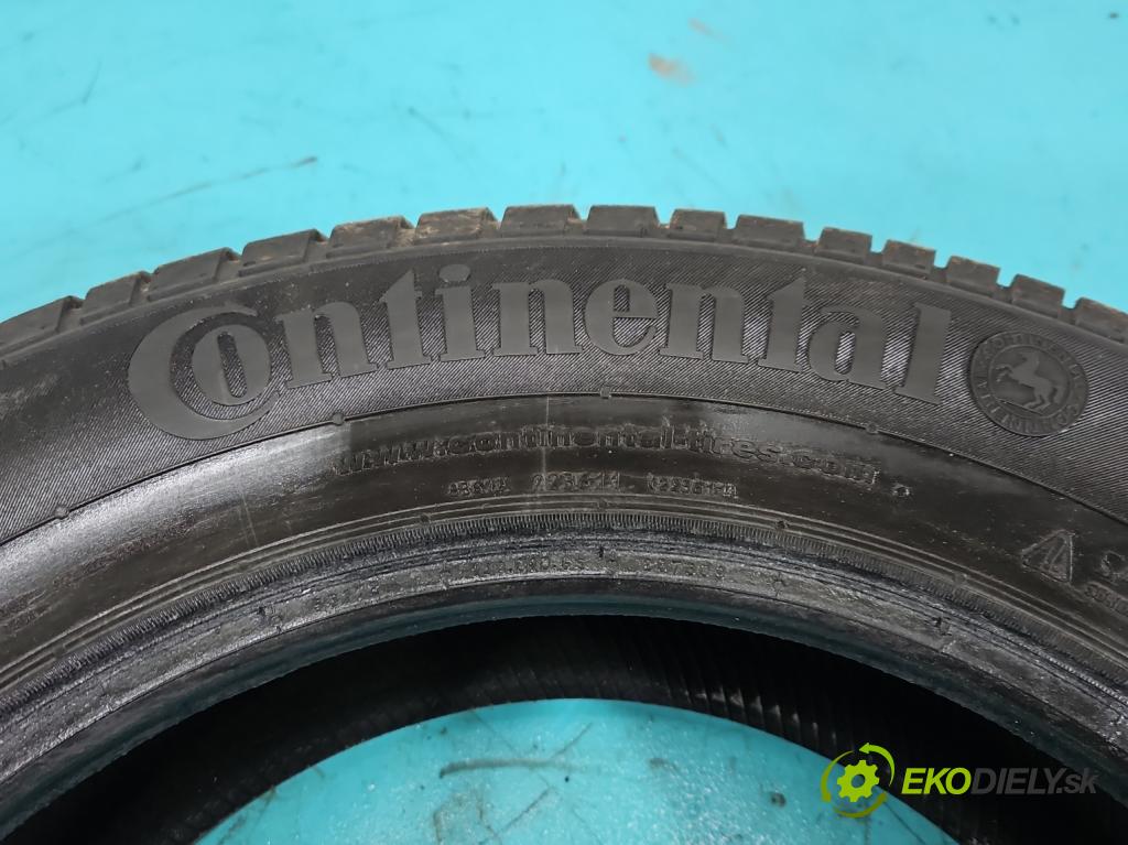 Audi A4 B8 2007-2015 2.0 tdi 136 HP manual 100 kW 1968 cm3 4- pneumatika zimné pár