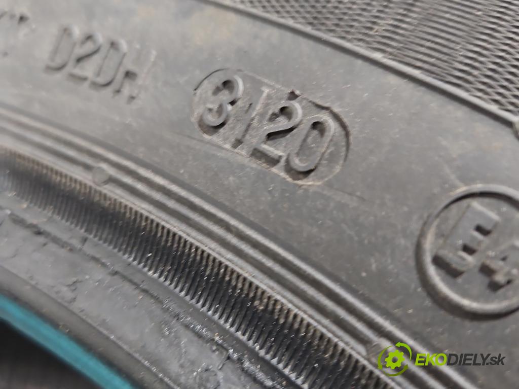 Audi A4 B8 2007-2015 2.0 tdi 136 HP manual 100 kW 1968 cm3 4- pneumatika zimné pár