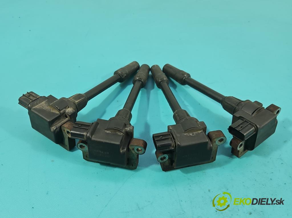 Mitsubishi Pajero Pinin 1998-2007 2.0 GDI 129 hp manual 95 kW 1999 cm3 5- cívka zapalovací H6T12471A (Zážehová cívka)