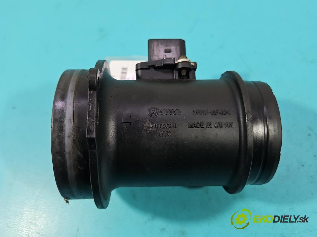 Audi A6 C6 2004-2011 3.0 tdi 232KM automatic 171 kW 2967 cm3 5- váha vzduchu 059906461K (Snímač hmotnosti vzduchu)