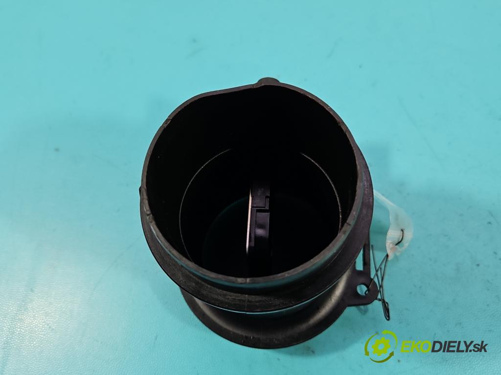 Audi A6 C6 2004-2011 3.0 tdi 232KM automatic 171 kW 2967 cm3 5- váha vzduchu 059906461K (Snímač hmotnosti vzduchu)