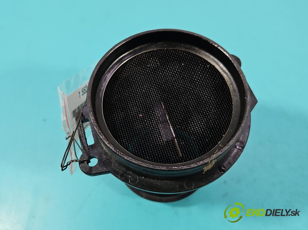 Audi A6 C6 2004-2011 3.0 tdi 232KM automatic 171 kW 2967 cm3 5- váha vzduchu 059906461K (Snímač hmotnosti vzduchu)