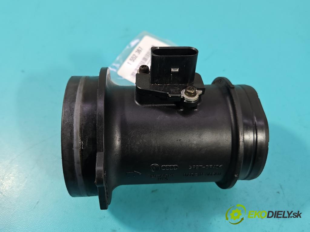 Audi A6 C6 2004-2011 3.0 tdi 232KM automatic 171 kW 2967 cm3 5- váha vzduchu 059906461K (Snímač hmotnosti vzduchu)