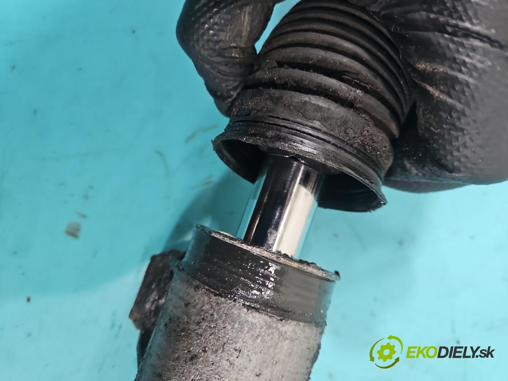 Opel Astra II 1998-2009 1.8 16V 116 HP manual 85 kW 1796 cm3 5- Ozubené kolo: volant