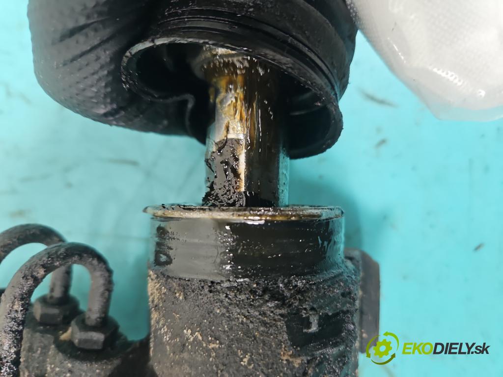 Opel Astra II 1998-2009 1.8 16V 116 HP manual 85 kW 1796 cm3 5- Ozubené kolo: volant