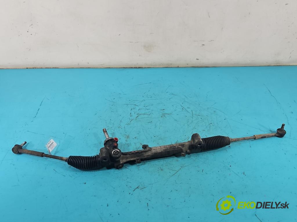 Opel Astra II 1998-2009 1.8 16V 116 HP manual 85 kW 1796 cm3 5- Ozubené kolo: volant 