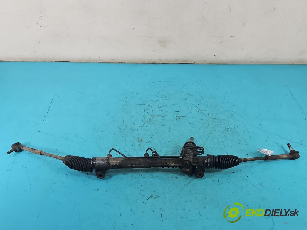 Opel Astra II 1998-2009 1.8 16V 116 HP manual 85 kW 1796 cm3 5- Ozubené kolo: volant