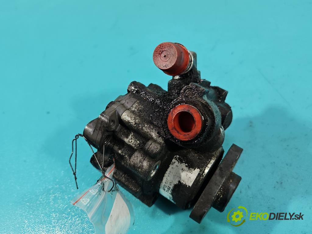 Audi A6 C6 2004-2011 3.0 tdi 232KM automatic 171 kW 2967 cm3 5- čerpadlo posilovač 4F0145156A (Servočerpadlo)