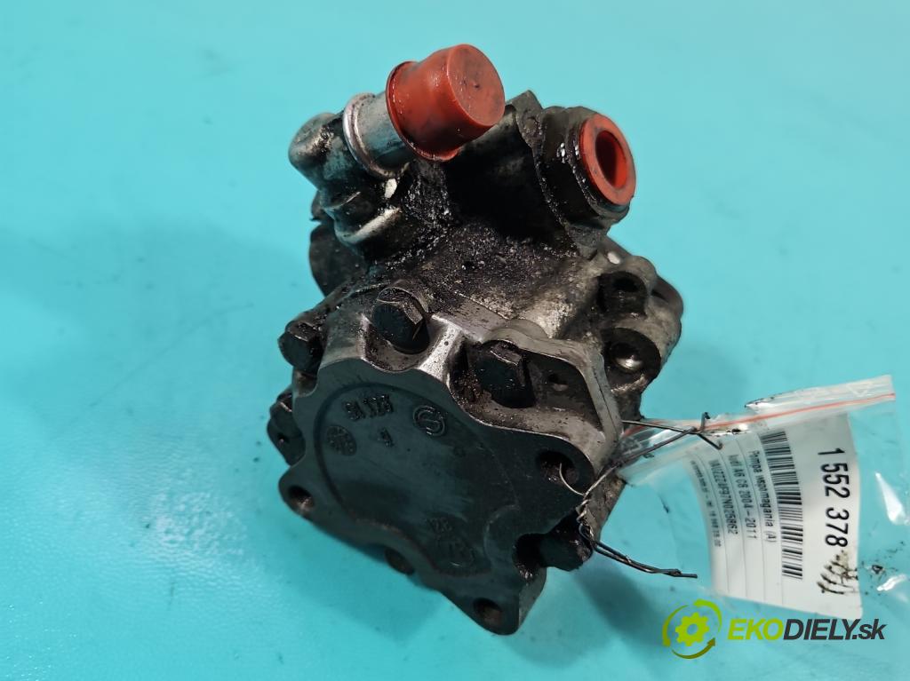 Audi A6 C6 2004-2011 3.0 tdi 232KM automatic 171 kW 2967 cm3 5- čerpadlo posilovač 4F0145156A (Servočerpadlo)