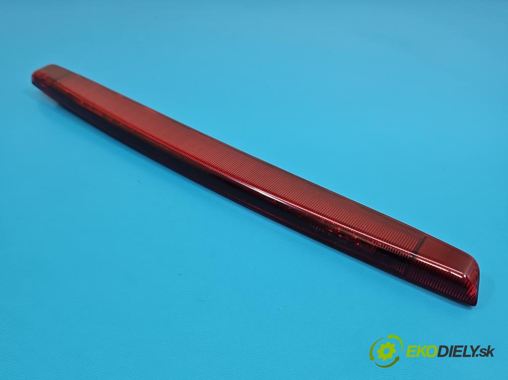 Skoda Kamiq 1.0 TSI 116 HP automatic 85 kW 999 cm3 5- světlo: stop: 654945097A