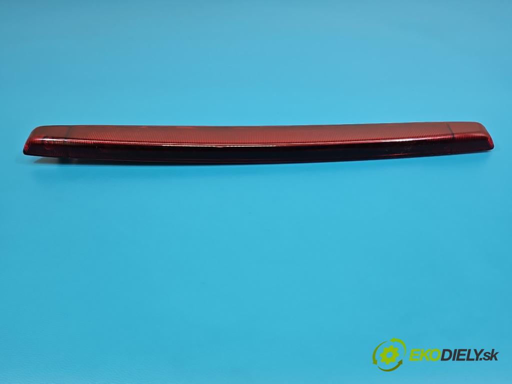 Skoda Kamiq 1.0 TSI 116 HP automatic 85 kW 999 cm3 5- světlo: stop: 654945097A