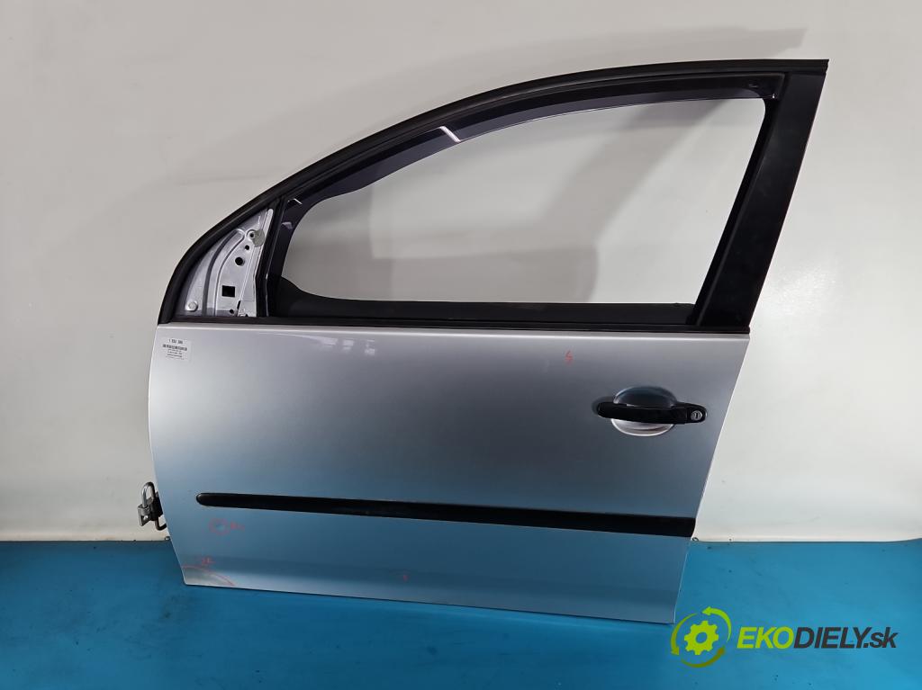 Vw Golf V 2003-2009 1.4 FSI 90 HP manual 66 kW 1390 cm3 5- dvere predné ľavé  (Kľučka dverí ostatné)