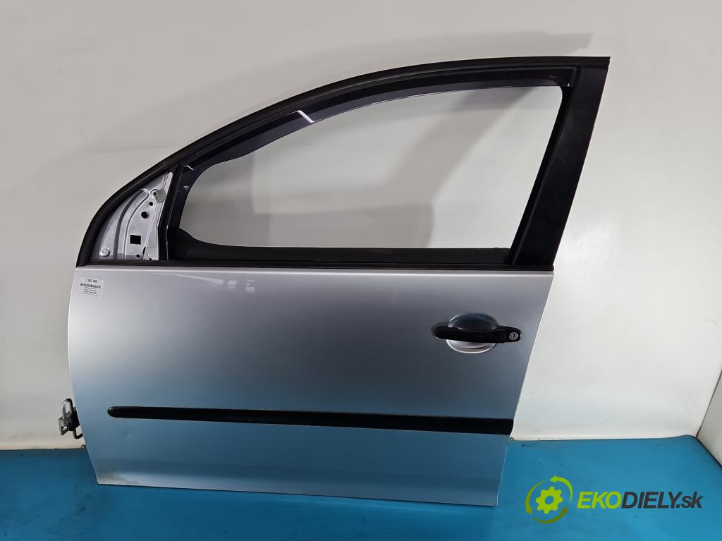 Vw Golf V 2003-2009 1.4 FSI 90 HP manual 66 kW 1390 cm3 5- dvere predné ľavé  (Kľučka dverí ostatné)