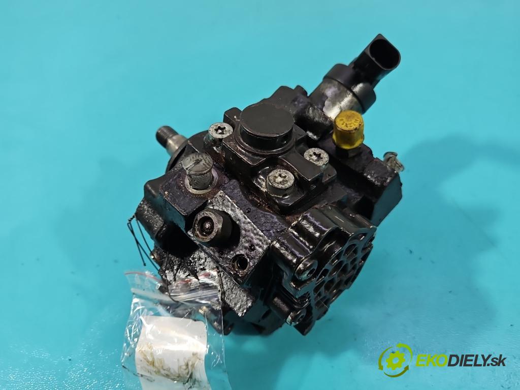 Audi A6 C6 2004-2011 3.0 tdi 232KM automatic 171 kW 2967 cm3 5- čerpadlo vstrekovacia  (Vstrekovacie čerpadlo)