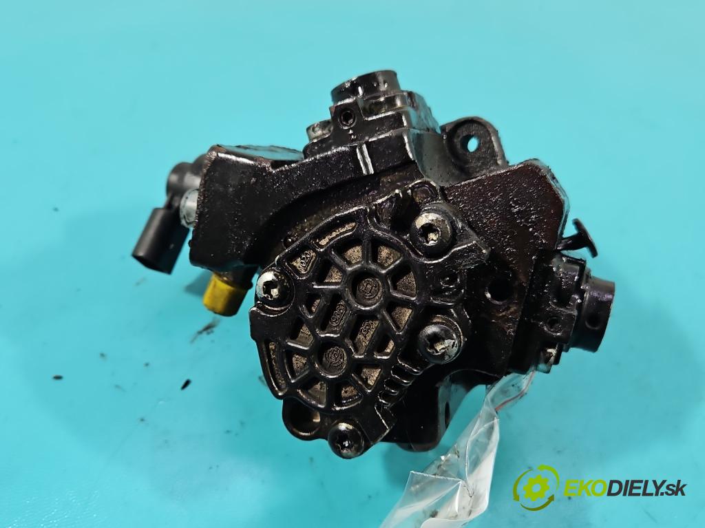 Audi A6 C6 2004-2011 3.0 tdi 232KM automatic 171 kW 2967 cm3 5- čerpadlo vstrekovacia  (Vstrekovacie čerpadlo)