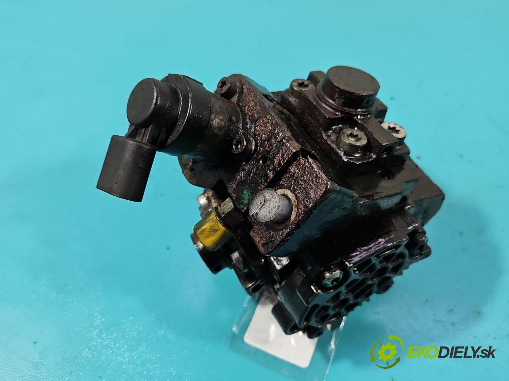 Audi A6 C6 2004-2011 3.0 tdi 232KM automatic 171 kW 2967 cm3 5- čerpadlo vstrekovacia  (Vstrekovacie čerpadlo)