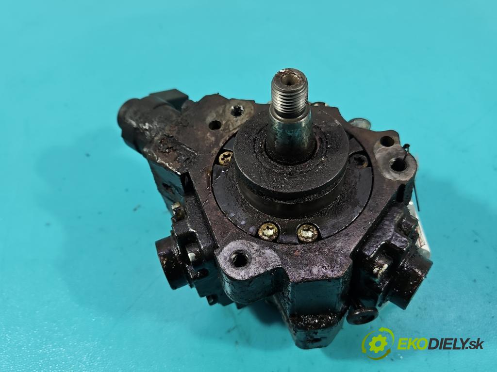 Audi A6 C6 2004-2011 3.0 tdi 232KM automatic 171 kW 2967 cm3 5- čerpadlo vstrekovacia  (Vstrekovacie čerpadlo)