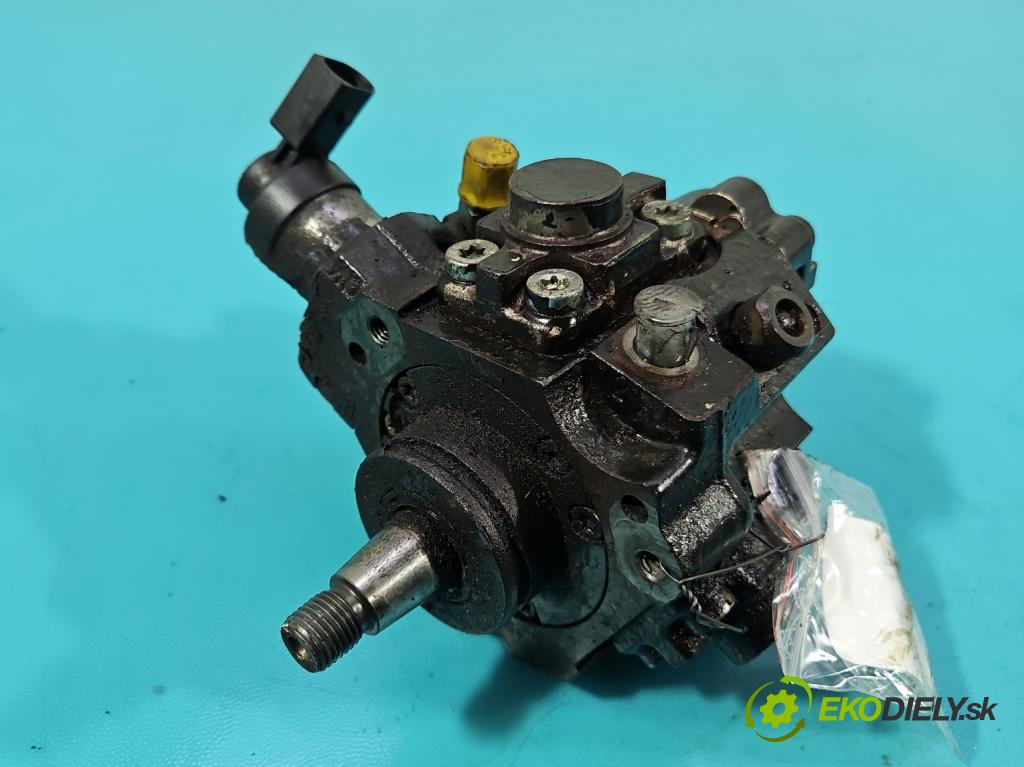 Audi A6 C6 2004-2011 3.0 tdi 232KM automatic 171 kW 2967 cm3 5- čerpadlo vstrekovacia  (Vstrekovacie čerpadlo)