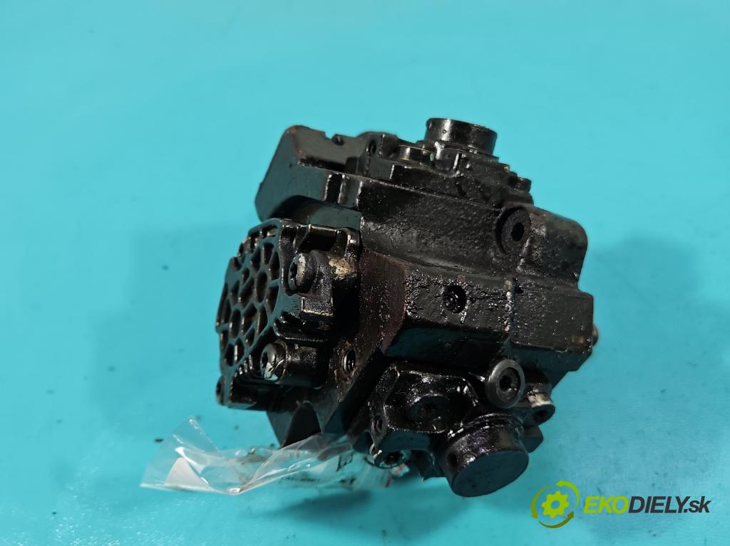 Audi A6 C6 2004-2011 3.0 tdi 232KM automatic 171 kW 2967 cm3 5- čerpadlo vstrekovacia  (Vstrekovacie čerpadlo)