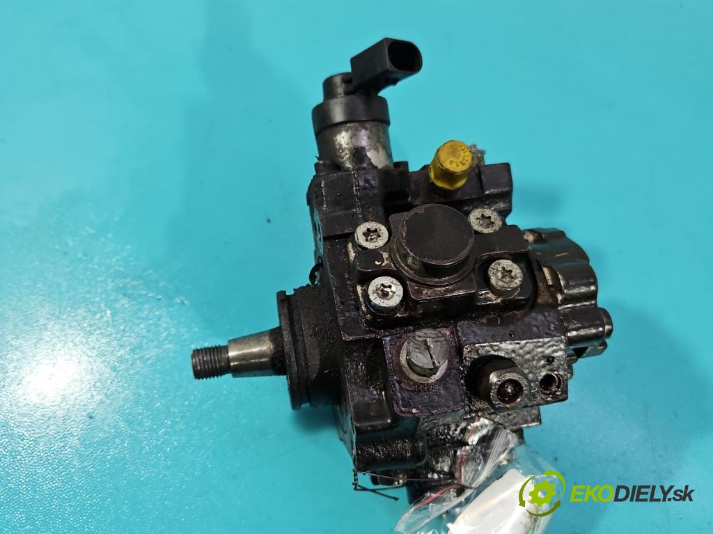 Audi A6 C6 2004-2011 3.0 tdi 232KM automatic 171 kW 2967 cm3 5- čerpadlo vstrekovacia  (Vstrekovacie čerpadlo)