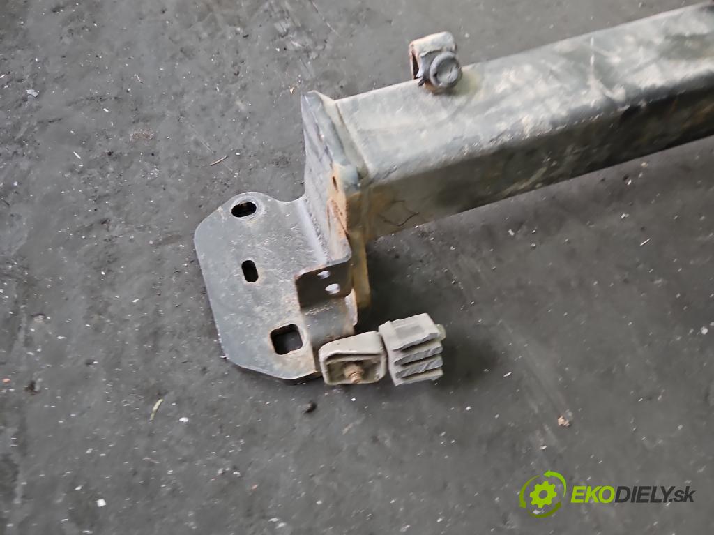 Bmw 5 G30 2017-2024 2.0d 190 HP automatic 140 kW 1995 cm3 4- Hák: vlečení:  (Ťažné zariadenie)