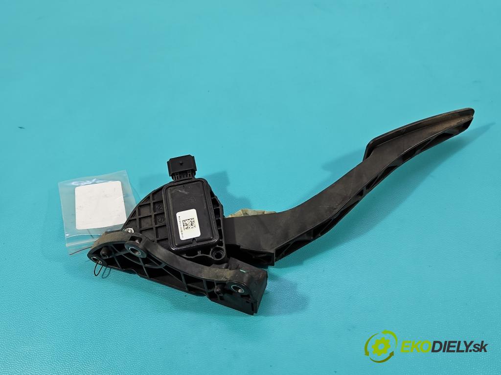 Land rover Discovery Sport 2014-2019 L550 2.0d 150 HP automatic 110 kW 1999 cm3 5- pedal plyn potenciometr: FK72-9F836-AB