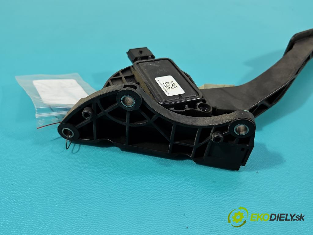 Land rover Discovery Sport 2014-2019 L550 2.0d 150 HP automatic 110 kW 1999 cm3 5- pedal plyn potenciometr: FK72-9F836-AB