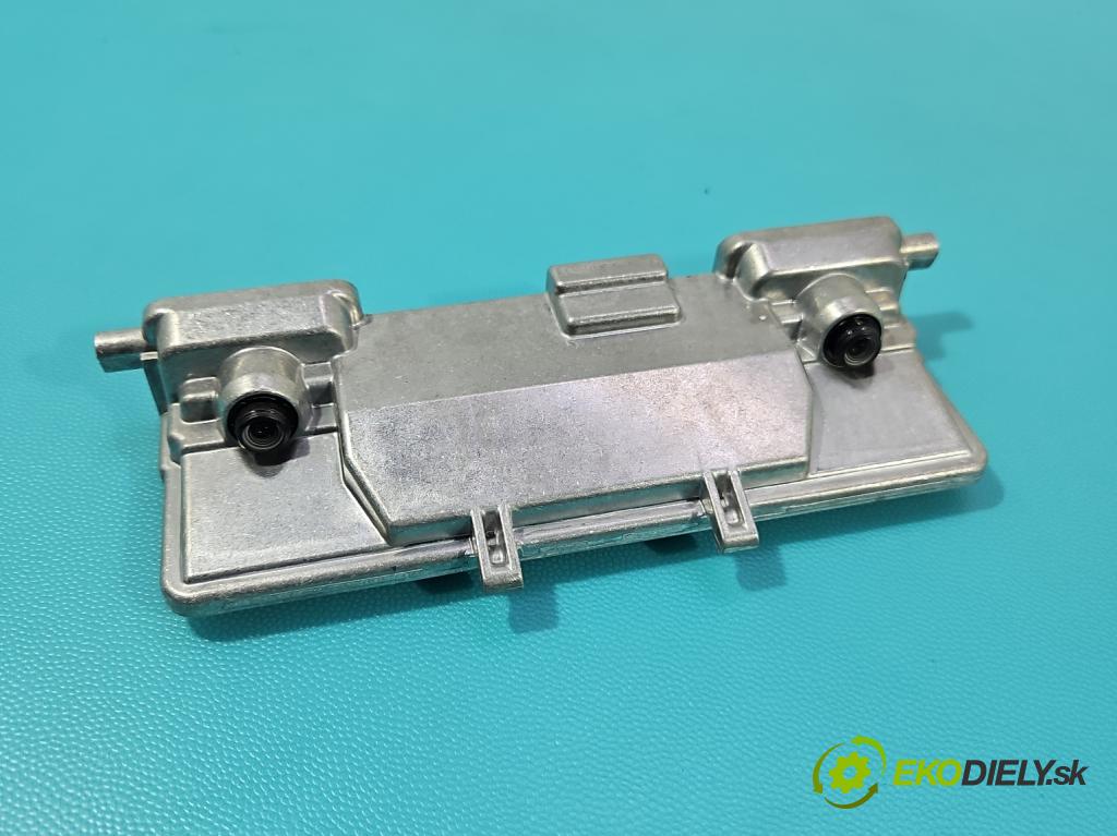 Land rover Discovery Sport 2014-2019 L550 2.0d 150 HP automatic 110 kW 1999 cm3 5- Kamera predné HK72-19H406