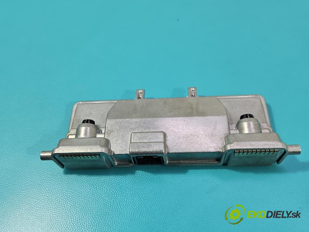 Land rover Discovery Sport 2014-2019 L550 2.0d 150 HP automatic 110 kW 1999 cm3 5- Kamera predné HK72-19H406