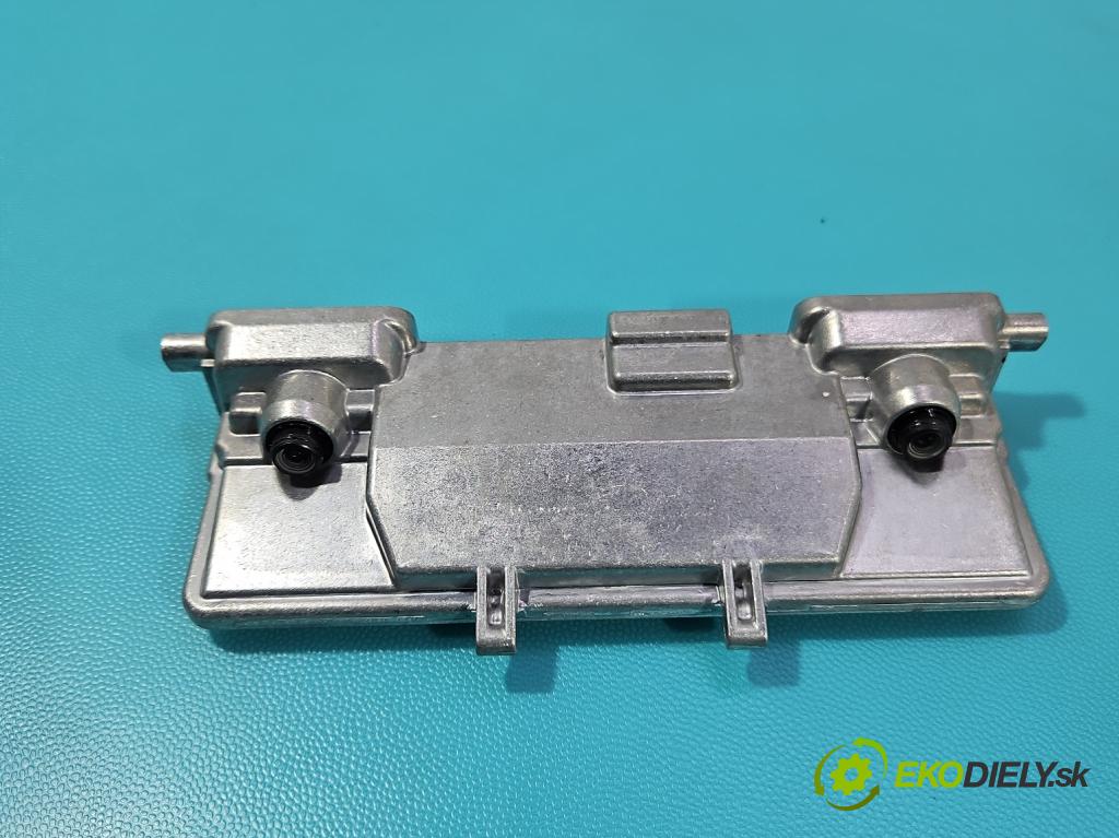 Land rover Discovery Sport 2014-2019 L550 2.0d 150 HP automatic 110 kW 1999 cm3 5- Kamera predné HK72-19H406