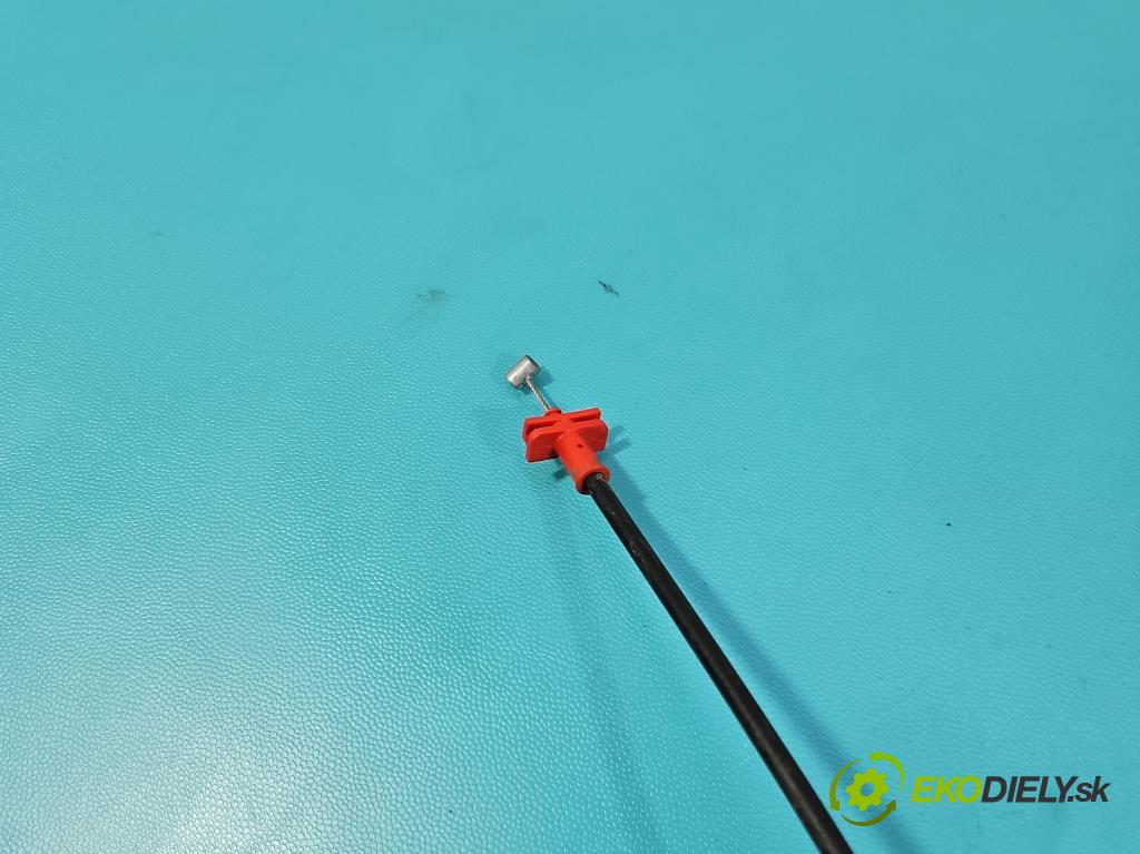 Land rover Discovery Sport 2014-2019 L550 2.0d 150 HP automatic 110 kW 1999 cm3 5- zámok zadné pravý GK72-24994-BD