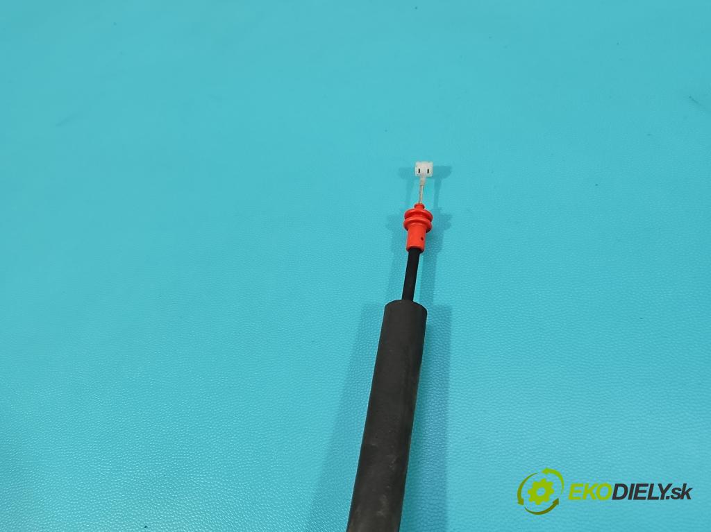 Land rover Discovery Sport 2014-2019 L550 2.0d 150 HP automatic 110 kW 1999 cm3 5- zámok zadné pravý GK72-24994-BD