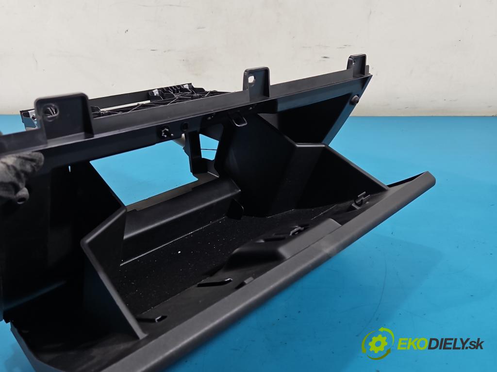 Land rover Discovery Sport 2014-2019 L550 2.0d 150 hp automatic 110 kW 1999 cm3 5- kastlík 12D-1875-LAX