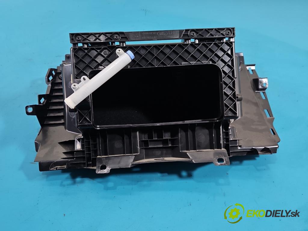 Land rover Discovery Sport 2014-2019 L550 2.0d 150 hp automatic 110 kW 1999 cm3 5- kastlík 12D-1875-LAX